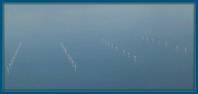 The Windmills Of My Mind - 28 May 2013