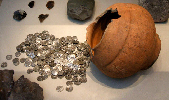 Iceni Hoard