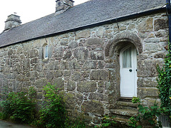 blisland manor house, cornwall
