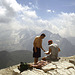 Dolomites- Checking the Map