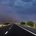 Gila Bend Wind Storm