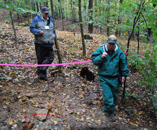 Central States Forest Soils Workshop