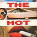 Charles Williams - The Hot Spot (movie tie-in)