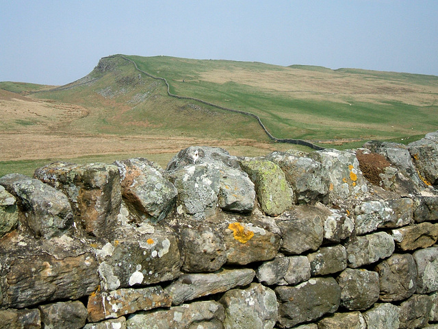 Hadrian's Wall