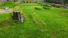 launceston priory, cornwall