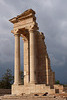 Temple of Apollo, Cyprus