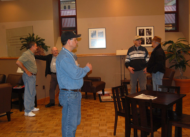 Central States Forest Soils Workshop