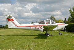 EI-BVK Piper PA-38 Tomahawk 112