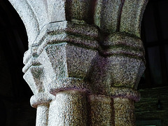 st.tudy church, cornwall