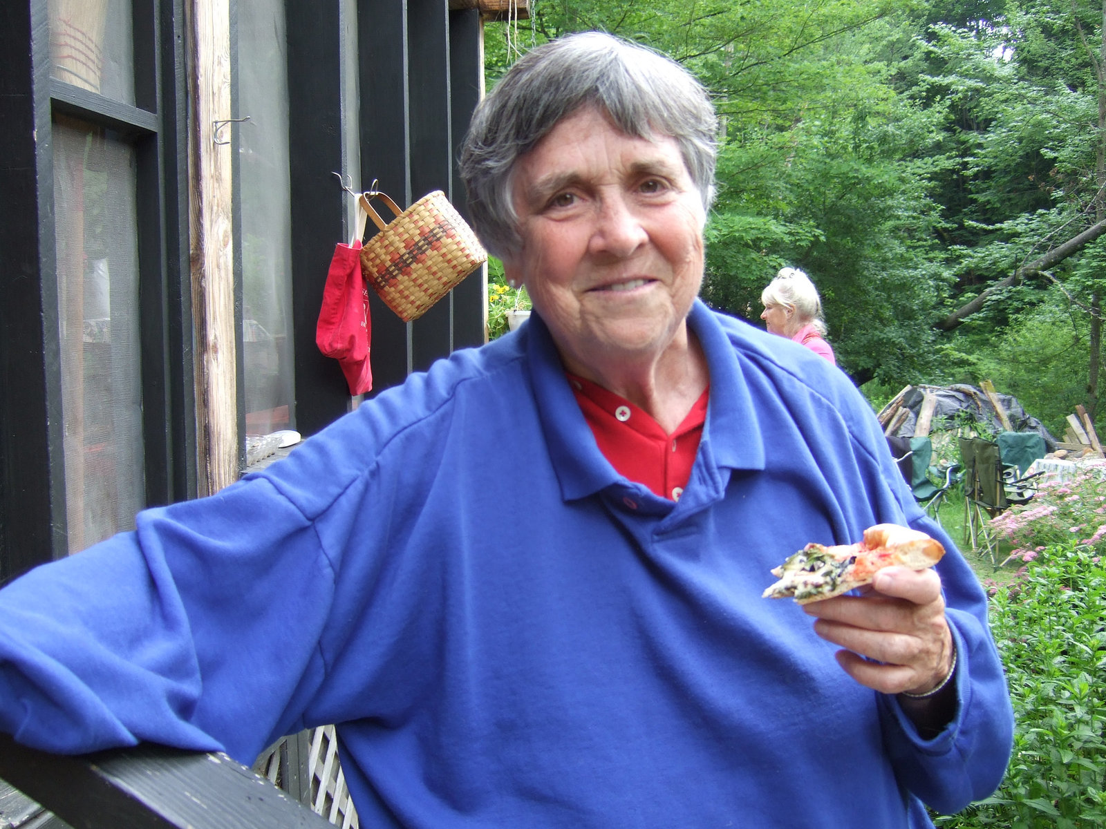 Bunny's 80th Birthday Celebration
