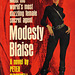 Peter O'Donnell - Modesty Blaise (Crest edition)