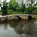 launceston priory bridge , cornwall