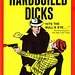 Ron Goulart (edited by) - The Hardboiled Dicks