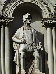 holborn viaduct, london