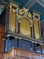 st.andrew's holborn, london