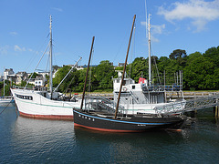 douarnenez