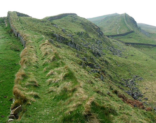 Hadrian's Wall