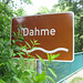 Dahme in Widlau-Wentdorf