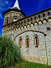 east horsley towers, surrey