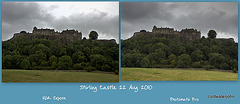 Stirling Castle