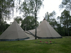 Norwegian Tentipi