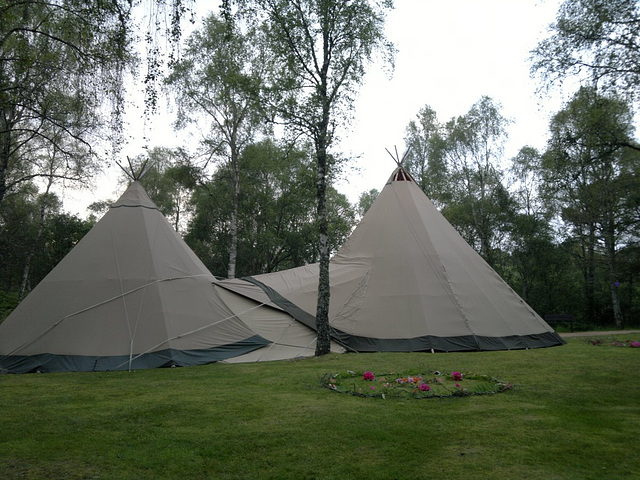 Norwegian Tentipi Norwegian Tentipi
