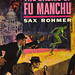 Sax Rohmer - The Drums of Fu Manchu