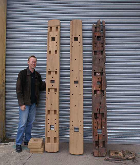 SS 04 - AC Shildon headstocks