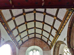 blisland church, cornwall