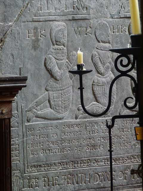 blisland church, cornwall