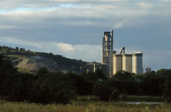 Quinn Cement, Scotchtown