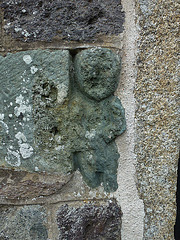 st.thomas' church, launceston, cornwall