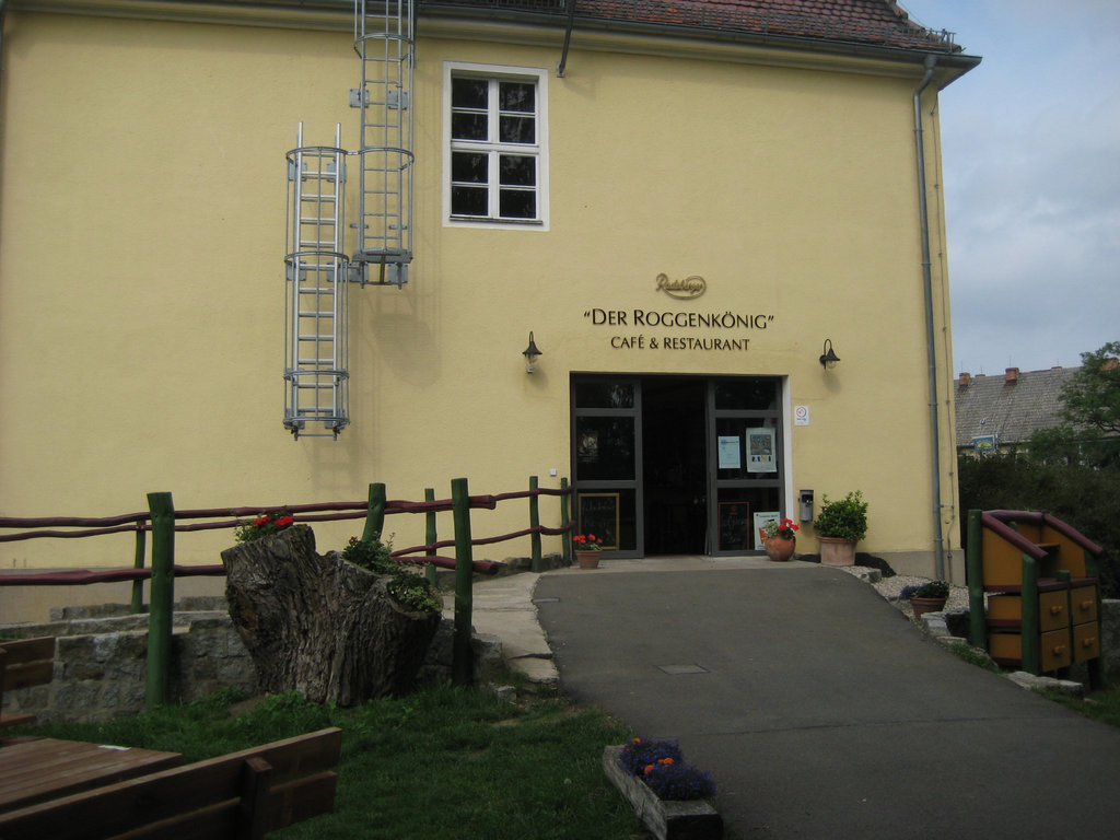 Fläming-Skate Skaterhotel Petkus