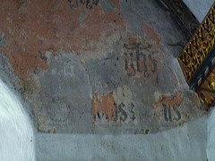 blisland church, cornwall