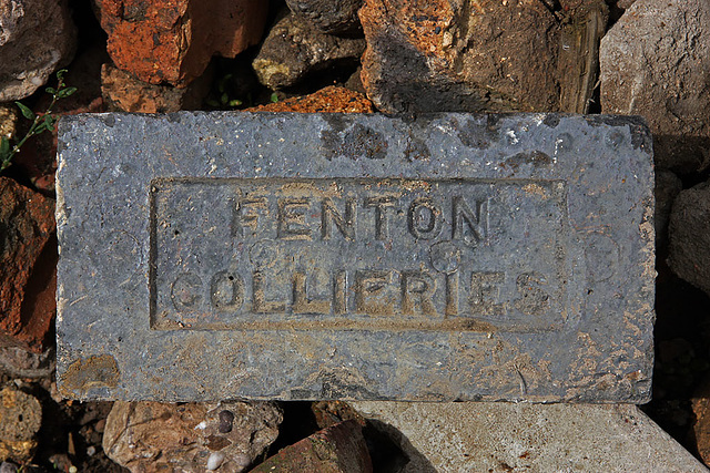 Fenton Collieries