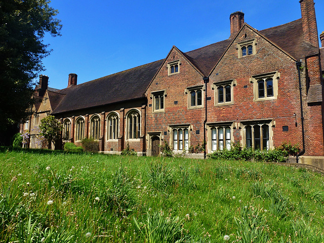 grammar school, berkhamsted, herts.