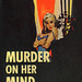 Vechel Howard - Murder on Her Mind