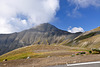 Holiday 2009 – Cime de la Bonette