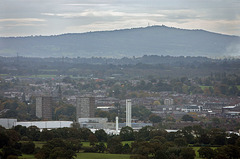 Mow Cop