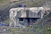 Holiday 2009 – Military bunker on the col de la Bonette