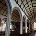 st.mary magdalene, launceston, cornwall