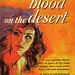 Peter Rabe - Blood on the Desert