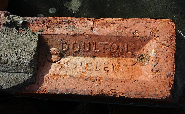 Doulton St Helens