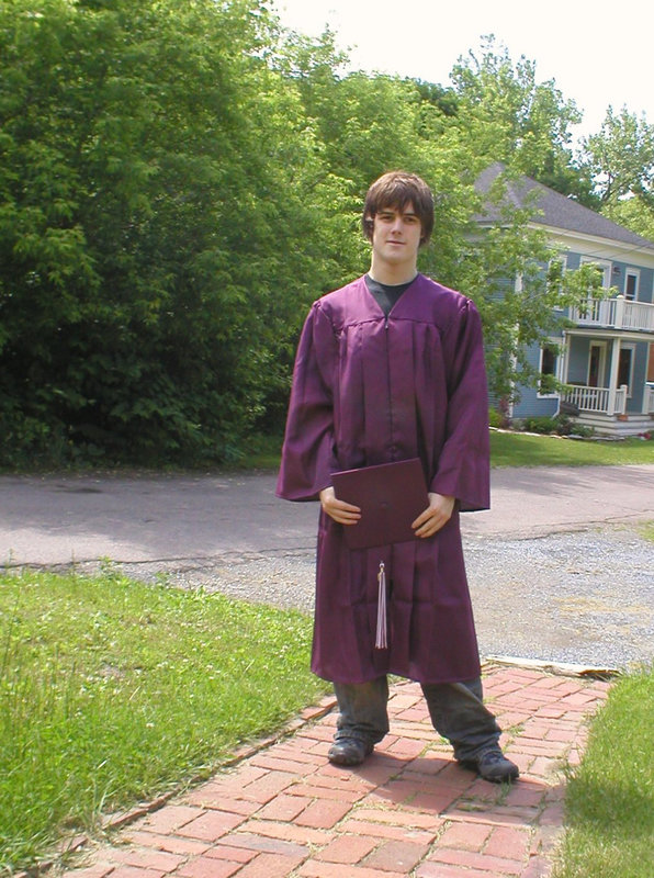 Owen Graduates.