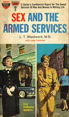 L.T. Woodward M.D. - Sex and the Armed Services