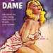 E. Seeley Jr. - One Hell of a Dame