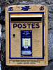 Holiday 2009 – Mailbox