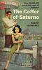 Robert Severance - The Coffer of Saturno