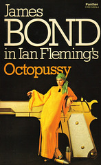 Ian Fleming - Octopussy