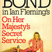 Ian Fleming - On Her Majesty's Secret Service